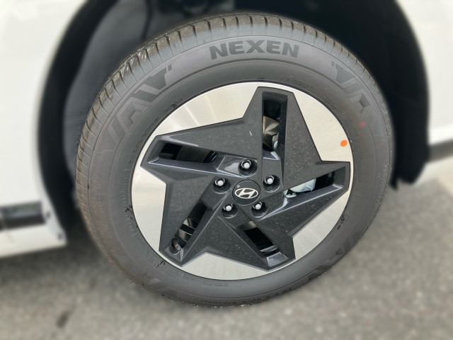 Bild 4: Hyundai KONA EV (SX2) GO 65,4 kWh