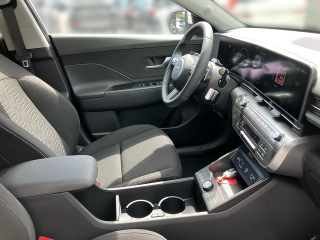Bild 5: Hyundai KONA EV (SX2) GO 65,4 kWh