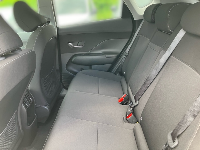 Bild 8: Hyundai KONA EV (SX2) GO 65,4 kWh