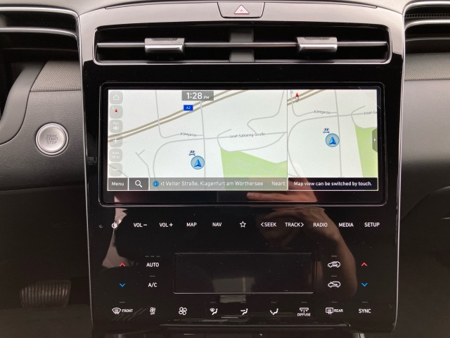 Bild 6: Hyundai Tucson NX4 Trend Line PLUS 1,6 T-GDi 2WD 48V DCT