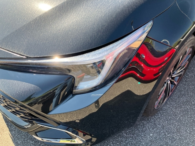 Bild 11: Toyota Corolla 1,8l Hybrid TS Active Drive