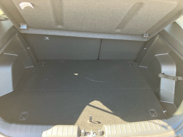 Bild 10: Hyundai Bayon GO Plus 1.2 MPI