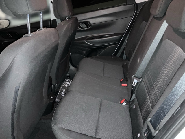 Bild 8: Hyundai Bayon GO Plus 1.2 MPI