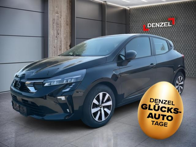 Bild 0: Mitsubishi Colt 1,0 MPI Invite C 25