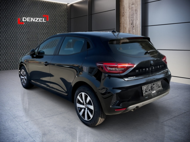 Bild 1: Mitsubishi Colt 1,0 MPI Invite C 25