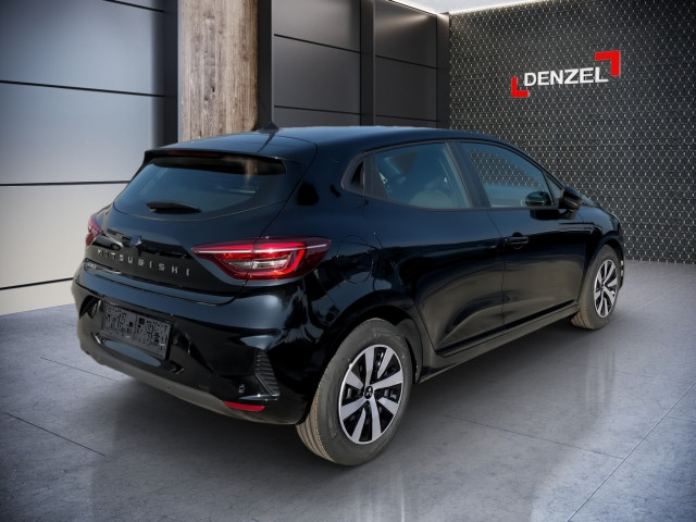 Bild 2: Mitsubishi Colt 1,0 MPI Invite C 25