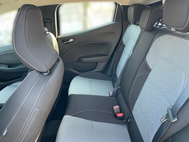 Bild 7: Mitsubishi Colt 1,0 MPI Invite C 25