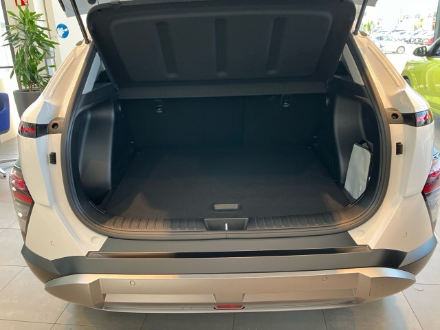 Bild 9: Hyundai Kona HEV (SX2) GO Plus 1.6 GDI 2WD HEV