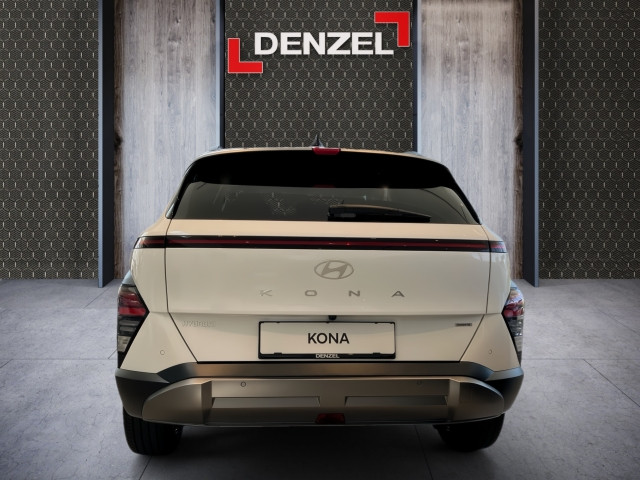 Bild 10: Hyundai Kona HEV (SX2) GO Plus 1.6 GDI 2WD HEV