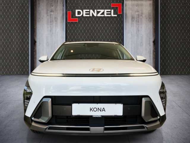 Bild 12: Hyundai Kona HEV (SX2) GO Plus 1.6 GDI 2WD HEV