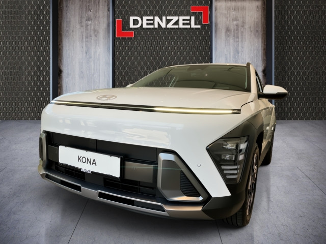 Bild 1: Hyundai Kona HEV (SX2) GO Plus 1.6 GDI 2WD HEV