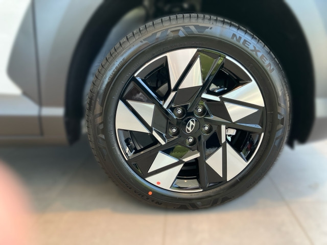 Bild 4: Hyundai Kona HEV (SX2) GO Plus 1.6 GDI 2WD HEV