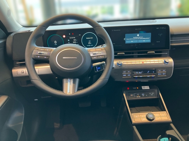 Bild 6: Hyundai Kona HEV (SX2) GO Plus 1.6 GDI 2WD HEV