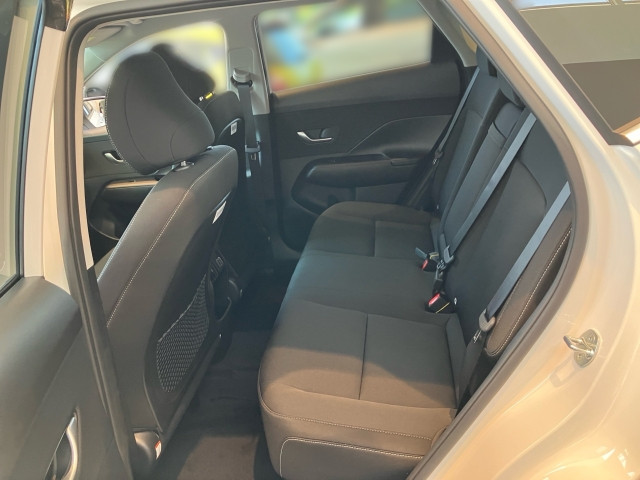 Bild 8: Hyundai Kona HEV (SX2) GO Plus 1.6 GDI 2WD HEV