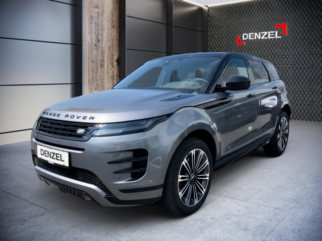 Bild 0: Land Rover Range Rover Evoque SV-Dynamic SE D165