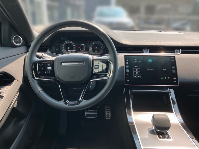 Bild 10: Land Rover Range Rover Evoque SV-Dynamic SE D165