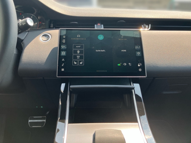 Bild 11: Land Rover Range Rover Evoque SV-Dynamic SE D165