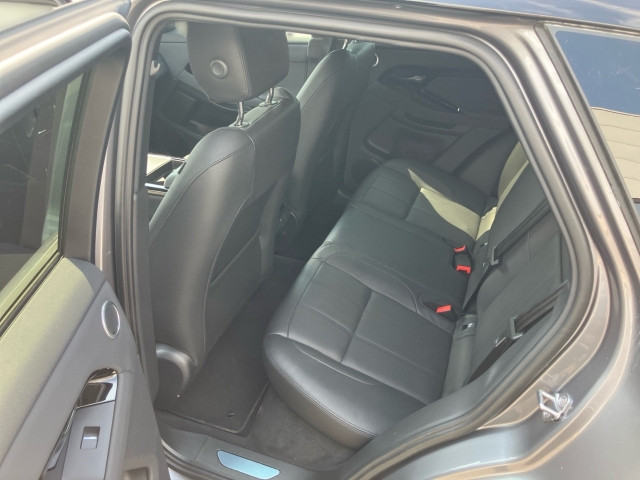 Bild 12: Land Rover Range Rover Evoque SV-Dynamic SE D165