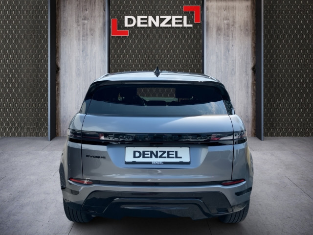 Bild 2: Land Rover Range Rover Evoque SV-Dynamic SE D165