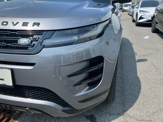 Bild 3: Land Rover Range Rover Evoque SV-Dynamic SE D165