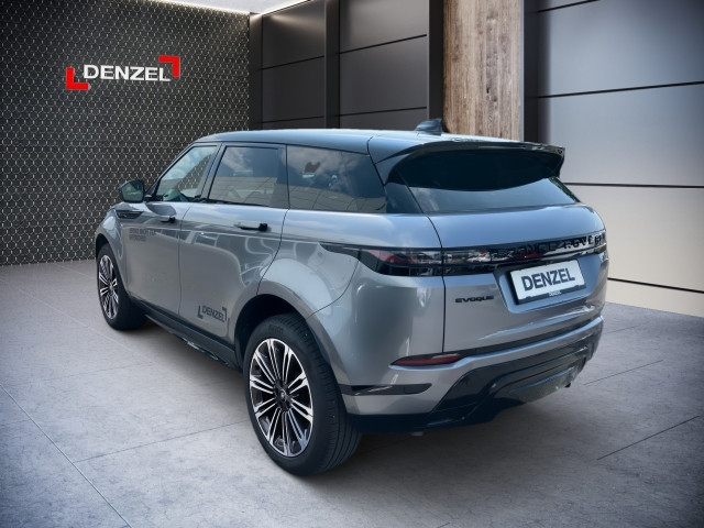 Bild 6: Land Rover Range Rover Evoque SV-Dynamic SE D165