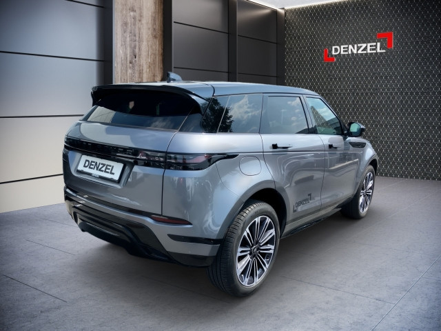 Bild 7: Land Rover Range Rover Evoque SV-Dynamic SE D165
