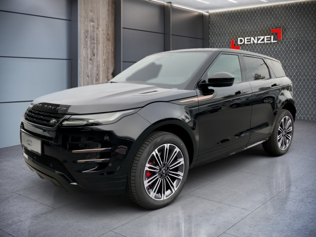 Bild 0: Land Rover SV Dynamic SE D165