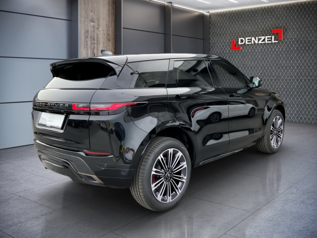 Bild 3: Land Rover SV Dynamic SE D165