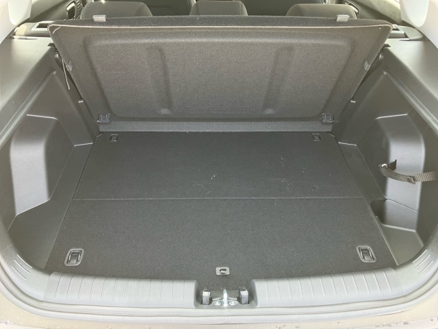 Bild 2: Hyundai Bayon i-Line 1,2 MPI