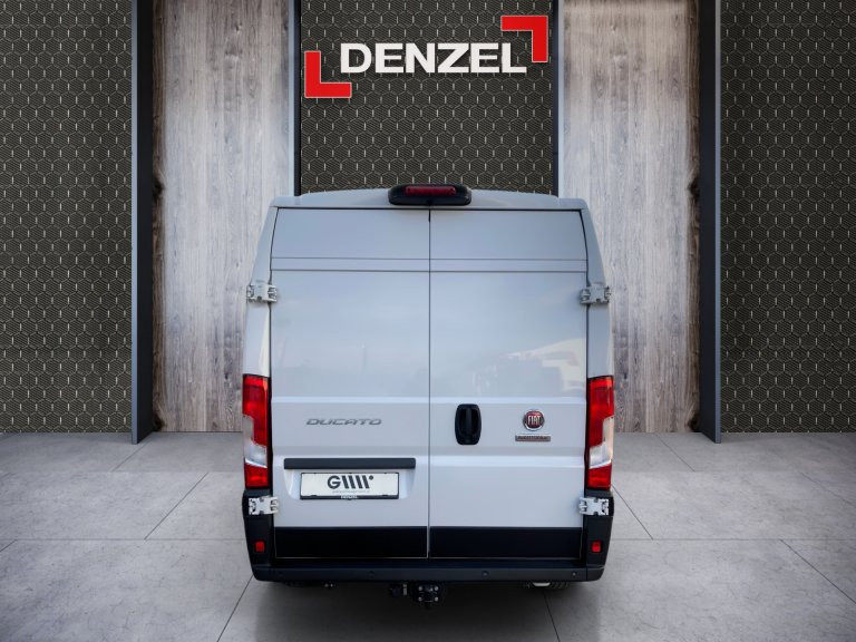 Bild 10: Fiat Transporter Ducato 35 L2H2 160