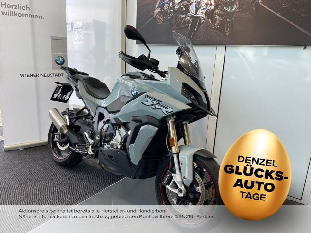 Bild 0: BMW Motorrad S 1000 XR
