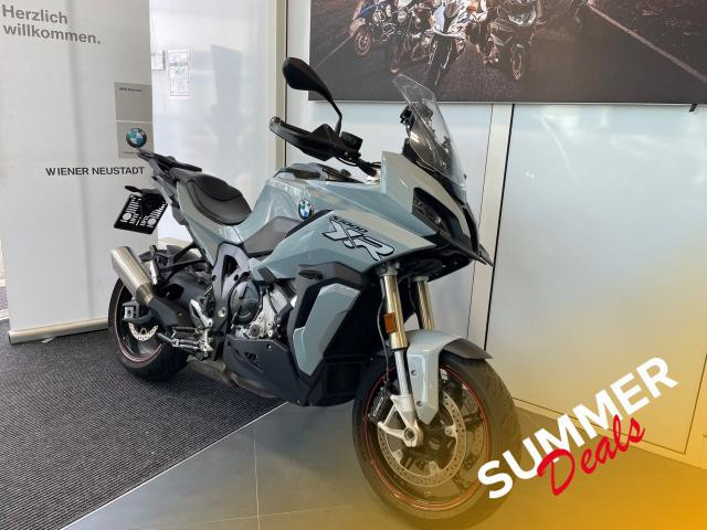 Bild 0: BMW Motorrad S 1000 XR
