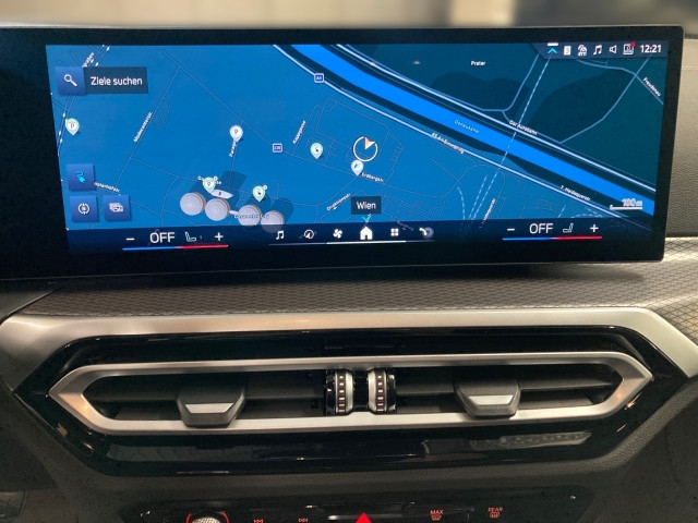 Bild 7: BMW i4 eDrive40 Gran Coupe G26 HAO