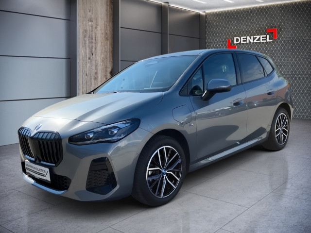 Bild 0: BMW 225e xDrive Active Tourer U06 XBS