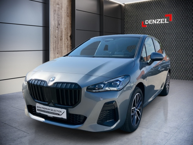 Bild 1: BMW 225e xDrive Active Tourer U06 XBS