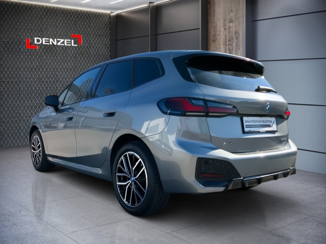 Bild 2: BMW 225e xDrive Active Tourer U06 XBS