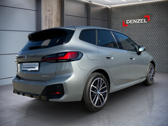 Bild 3: BMW 225e xDrive Active Tourer U06 XBS