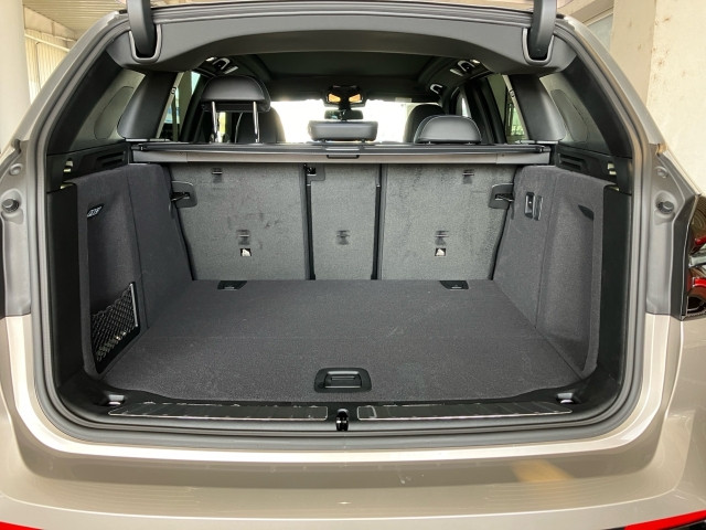 Bild 9: BMW iX3 G08 HA0
