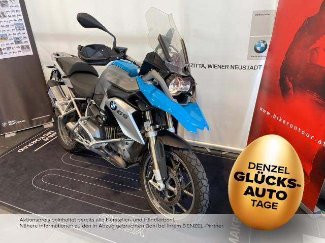 Bild 0: BMW Motorrad R 1200 GS
