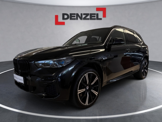 Bild 0: BMW X5 xDrive45e PHEV Au