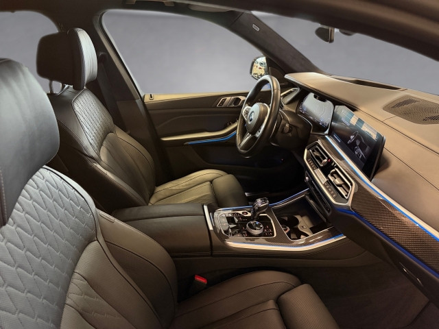 Bild 10: BMW X5 xDrive45e PHEV Au