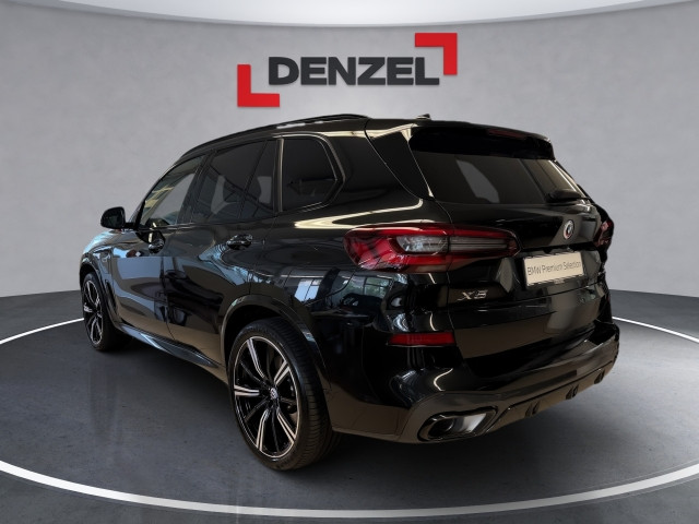 Bild 2: BMW X5 xDrive45e PHEV Au