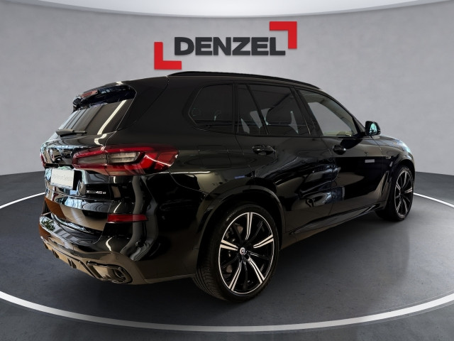 Bild 3: BMW X5 xDrive45e PHEV Au
