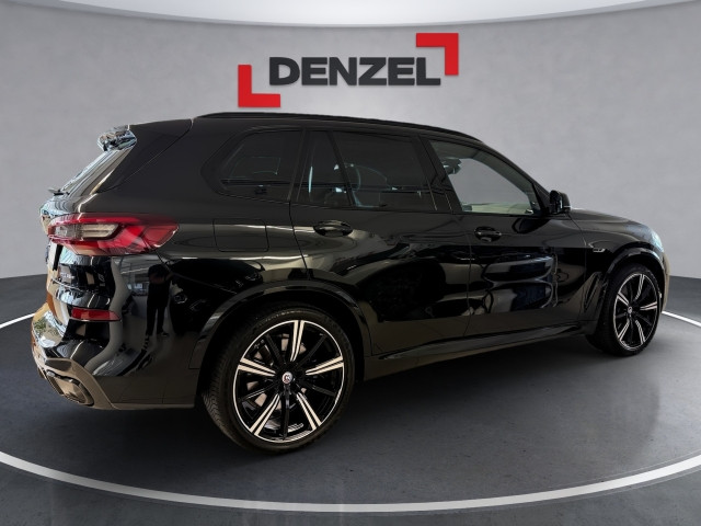 Bild 4: BMW X5 xDrive45e PHEV Au