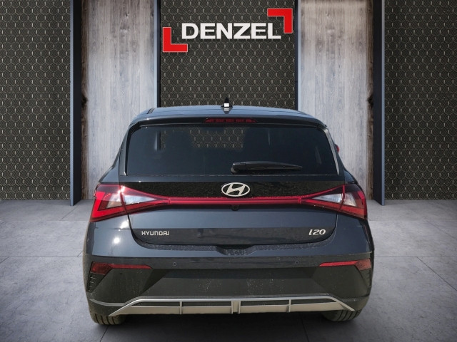 Bild 10: Hyundai i20 (BC3) GO Plus 1.0 T-GDI
