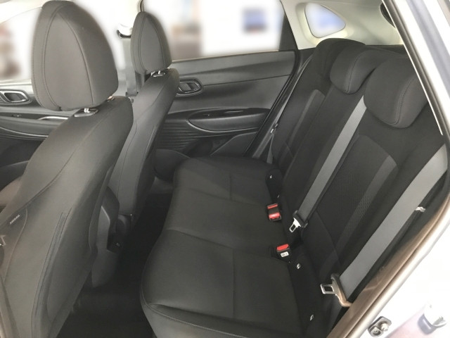 Bild 14: Hyundai i20 (BC3) GO Plus 1.0 T-GDI