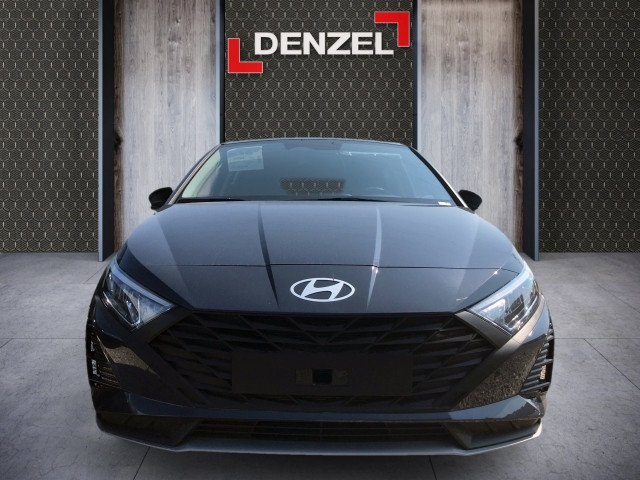 Bild 2: Hyundai i20 (BC3) GO Plus 1.0 T-GDI