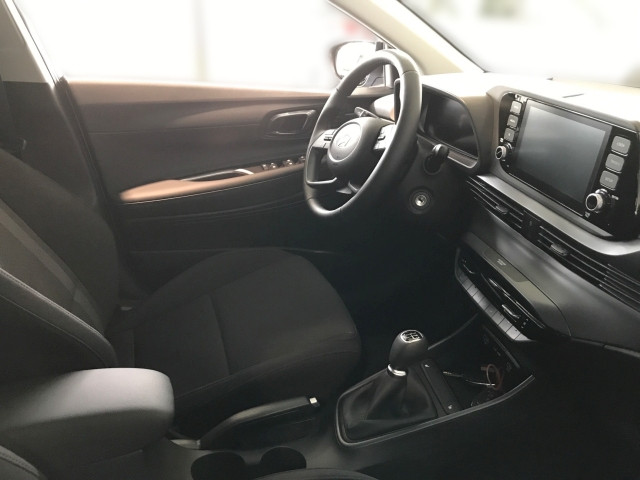Bild 3: Hyundai i20 (BC3) GO Plus 1.0 T-GDI