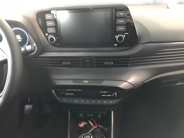 Bild 5: Hyundai i20 (BC3) GO Plus 1.0 T-GDI