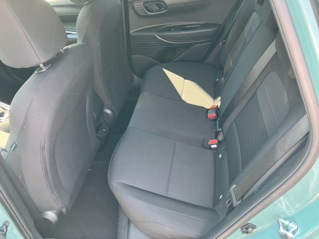Bild 13: Hyundai Bayon GO Plus 1.0 T-GDI